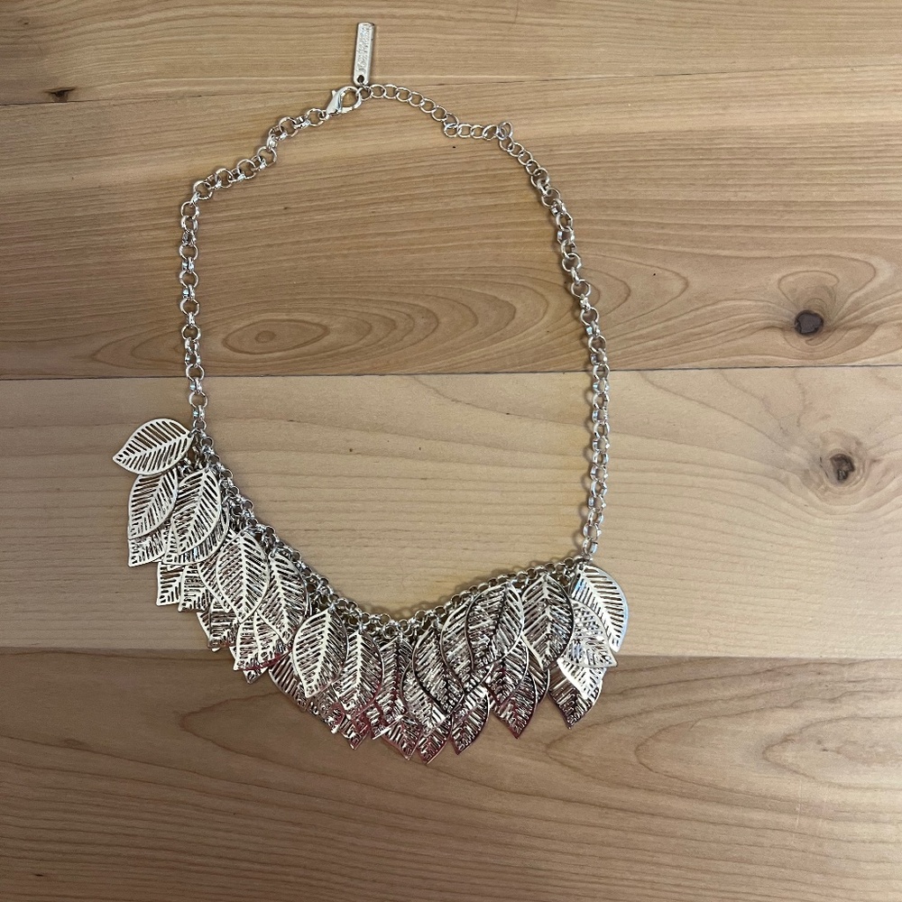 Joe Fresh necklace
